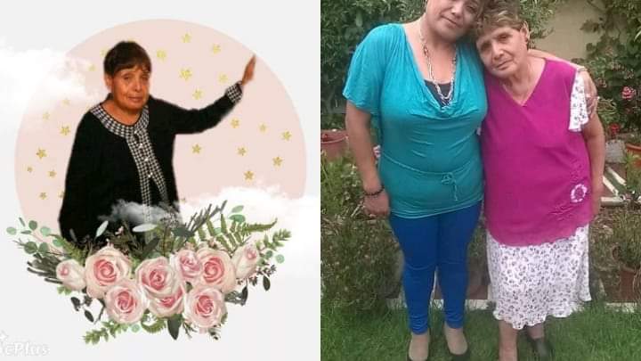 Carolin42319740's tweet photo. #GraciasMamás te quiero mucho mamá https://t.co/2AhPS4eYFh