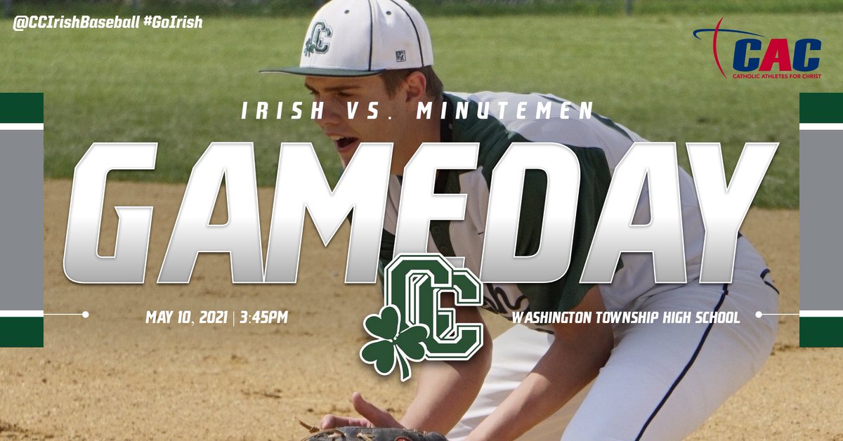 CCHS Irish Baseball (@ccirishbaseball) on Twitter photo 
