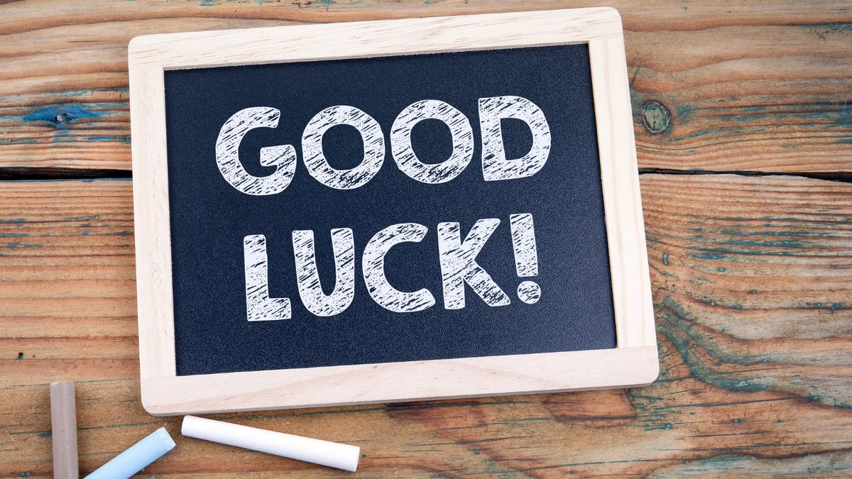 Wishing everyone GOOD LUCK on their finals this week. Don't forget the Student Cupboard is open, so stop by and pick up some food to fuel your finals week.