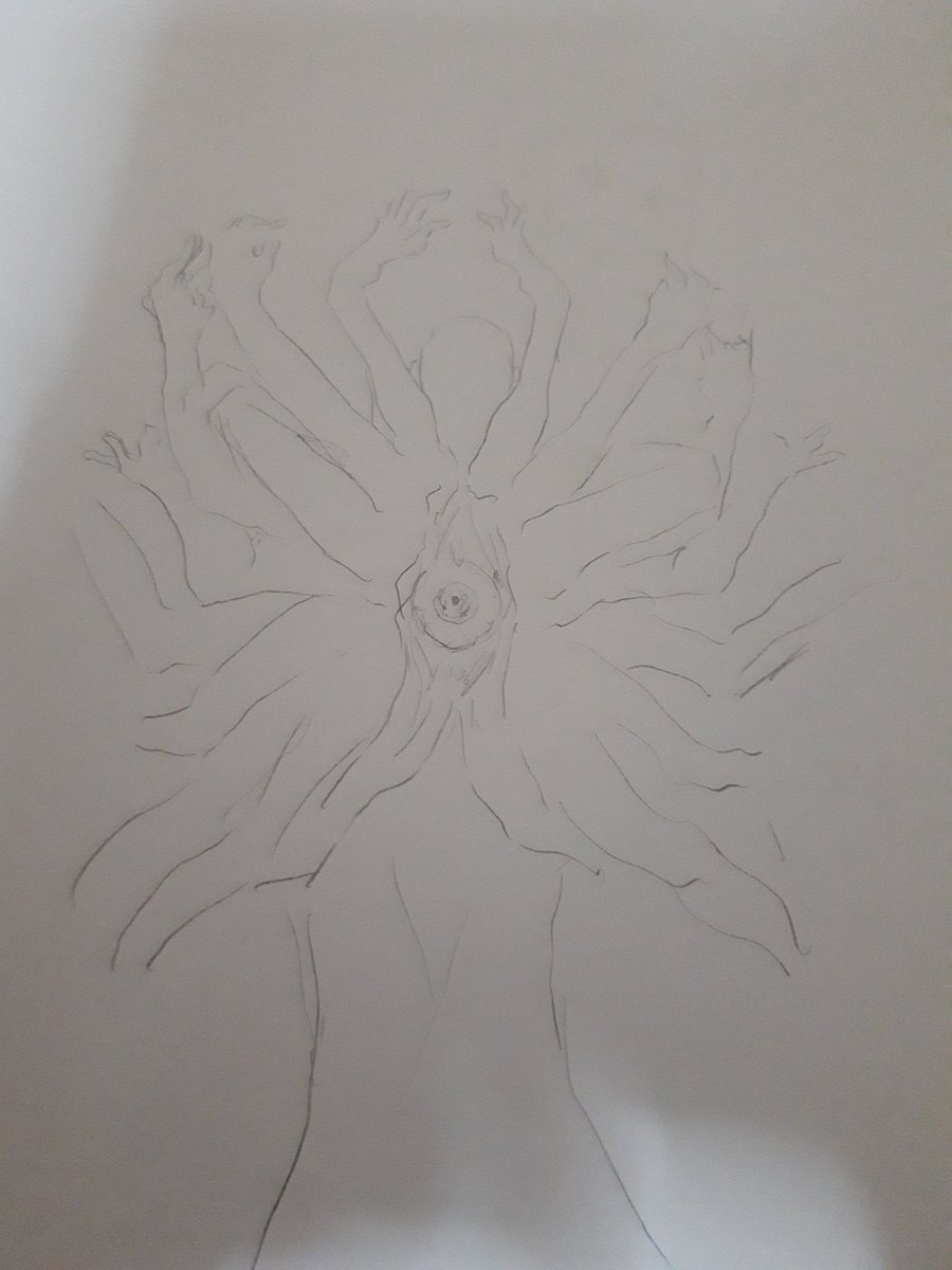 Twoucan 千手観音 の注目ツイート イラスト マンガ