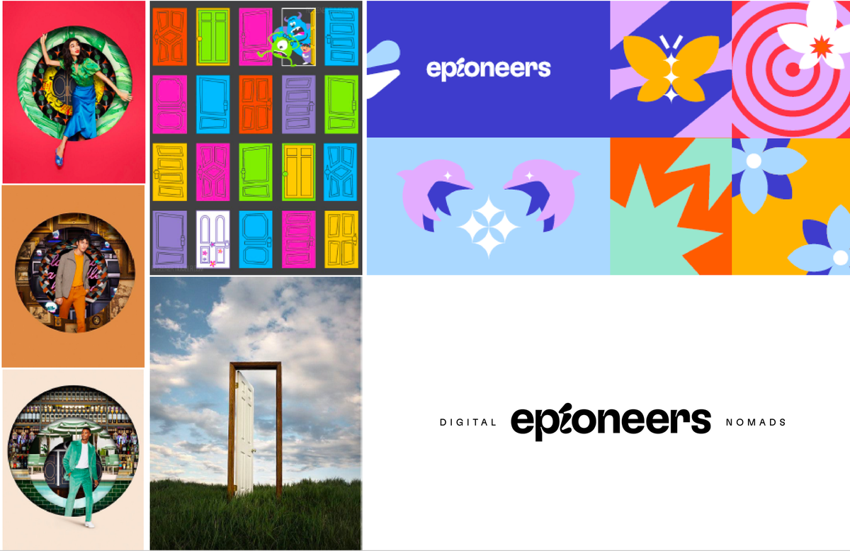 IlaMilkEs's tweet photo. Our team is getting ready for takeoff🚀🇨🇴🇧🇷🇨🇱🇲🇽🇺🇸 "Be an opener of doors". Ralph Waldo Emerson #ePioneers #coRevolution #borderless https://t.co/vYdg3hlPvV