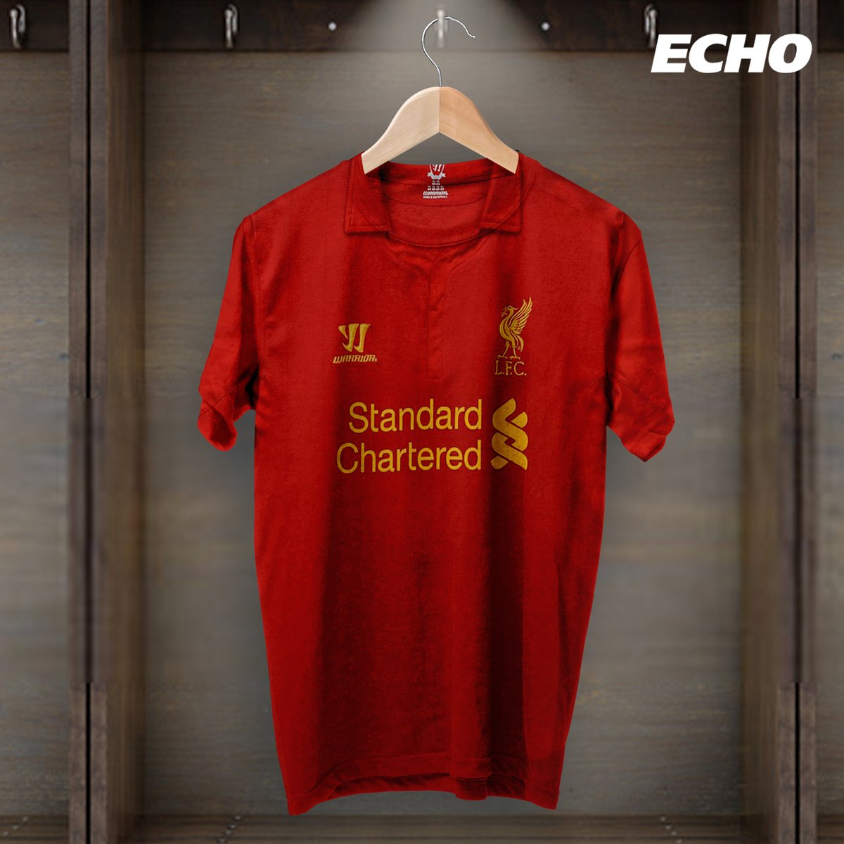 Liverpool FC News tweet media