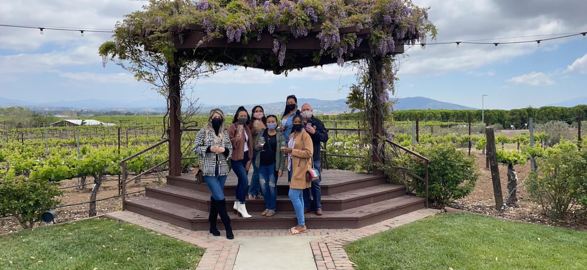 TrinityPmTweets's tweet image. We love a reason to celebrate! Here is a wrap up from recent celebrations for Earth Day, Resident Appreciation, Spirit Week &amp;amp; Mother's Day. Whether a virtual event, grab and go, team building or giveaways- this Trinity Team is always going above and beyond! ♻🎊😀 #TrinityStrong