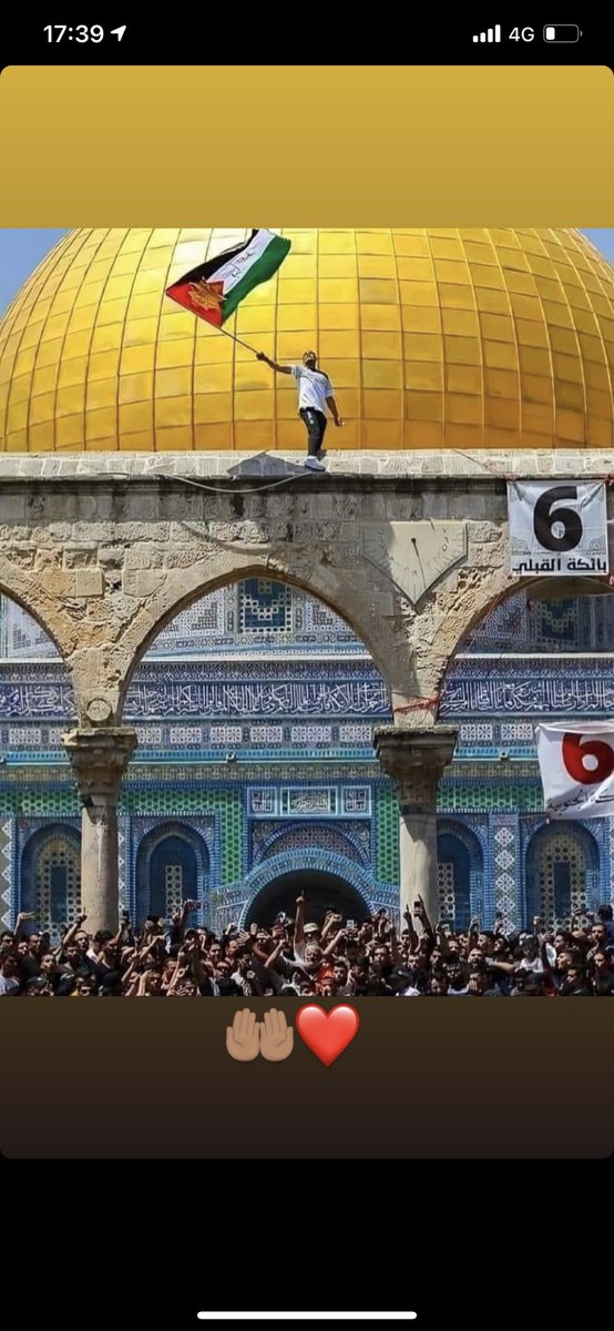 #Palestine #SaveSheikhJarrah