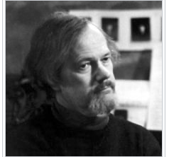 HellTweet's tweet photo. Happy #79 birthday to my longtime friend composer Ingram Marshall, who once, in full Julia Child drag, cooked an entire French menu for me to the accompaniment of von Karajan's recording of Zarathustra. https://t.co/eMapKkIQzx