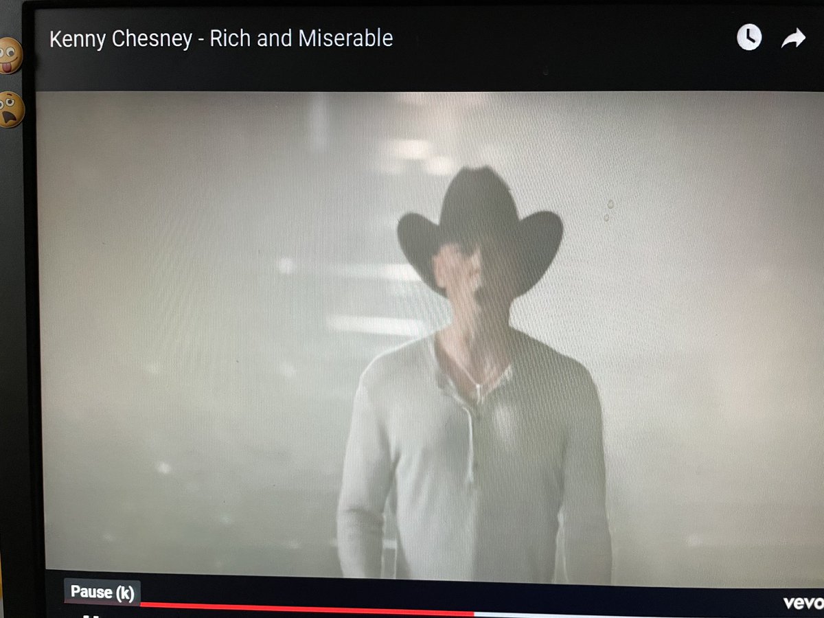 andy_olds's tweet photo. Character & Leadership @KJHKnights @Kings_Schools got some help from Country Music Star @KenneyChesney__. The video”Rich & Miserable”is POWERFUL! The question:”If you had only 1 thing you could give to the world,what would it be?” #amustwatchvideo txTy! https://t.co/WqZ8AGqx6c