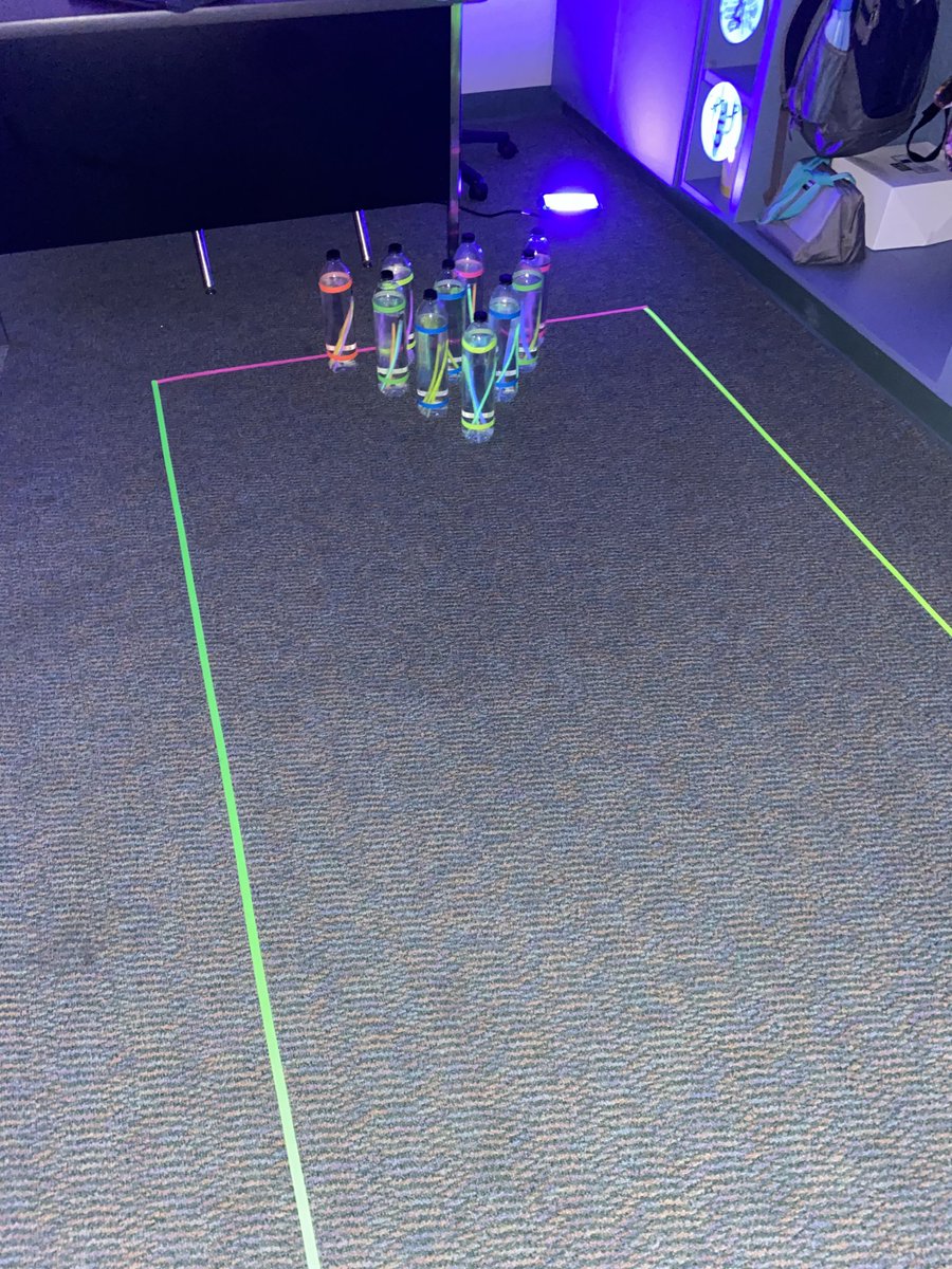 dochjamil's tweet image. Thank you Ashley Fraise for the work on the Glow Science Review Party!!! It was awesome and kids LOVED it. They are ready for STAAR... ⁦@CrowleyISD⁩ #CISDScienceRocks #CrowleyPrideUnified