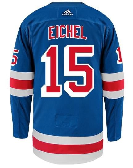 SportsBox_BA's tweet image. Hey #Rangers fans, who’s preordering? #NYR #Eichel