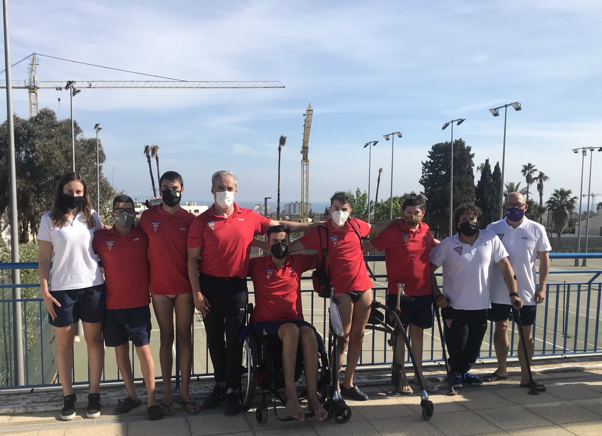 2na lliga catalana al CN Sitges✅