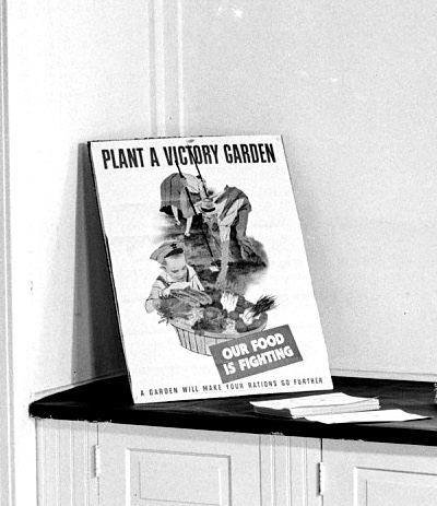 SIGardens's tweet photo. You’ve heard of Rosie the Riveter, but how about Rosie the Gardener? 🌱

During World War II, seed company W. Atlee Burpee &amp; Co. hired women horticulture students to run its Pennsylvania test farm. They took the place of men fighting overseas.

📸 #ArchivesOfAmericanGardens https://t.co/HGUVqaGqUl