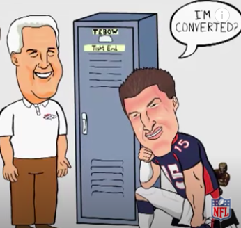Dave Dameshek tweet media