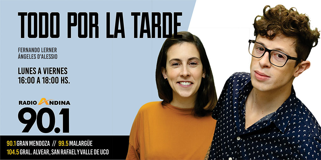 ¡Aire! #TPLT 

🕹️ En #MomentoGamer : El futuro de los #videojuegos ¿Qué es el #metaverso? con <a href="/Fichinescu/">Ignacio Esains</a> 

📲 <a href="/marcossortega/">Marcos Sebastian Ortega</a> Biotecnólogo y Coordinador de Operaciones de <a href="/allbiotech_/">ALLBIOTECH</a> nos cuenta sobre esta red de jóvenes Biotécnicos/as

🎶 Y no te el pierdas #NuevoLanzamiento