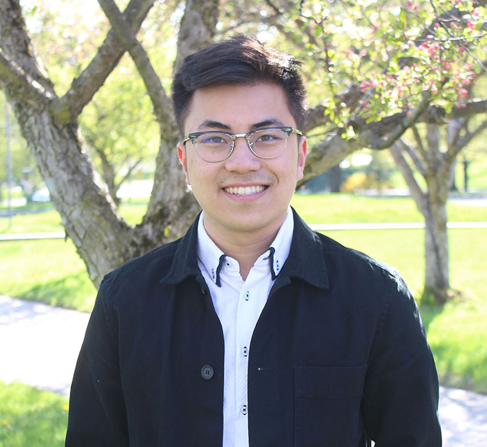 LeMoyne's tweet photo. Congratulations Bryan Tran ‘21! Bryan has been awarded a Fulbright U.S. Student Program English Teaching Assistant Grant to Vietnam. “For Bryan, teaching is not just his chosen profession, it is his passion.” More: https://t.co/bGJuegJn7t https://t.co/l96wdgFdEy