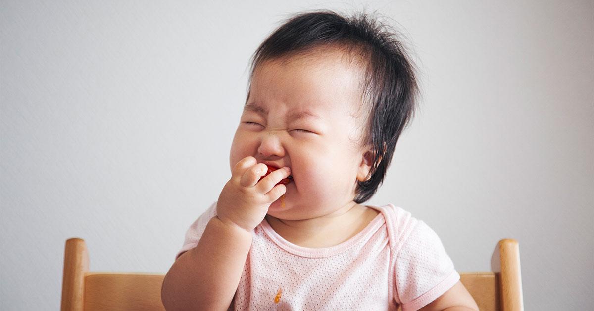 LexusofLasVegas's tweet image. Pediatric food allergists are changing the rules on what foods to start feeding your child and when says #YahooLife in honor of May being #AllergyAwarenessMonth

yhoo.it/3eN9Dyl

#FoodAllergies #Lexus #LexusOfLasVegas #LasVegas #ExperienceAmazing #SpringIntoLuxury #Luxury