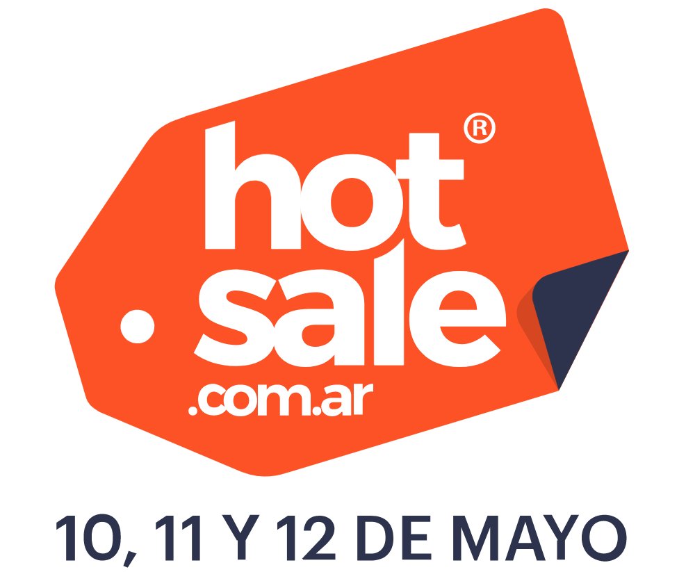 IPS_AR's tweet photo. #HotSaleArg 🛒💳📱
https://t.co/X7uW4lhyfa
Hoy #lunes #10DeMayo2021 inician las jornadas de #ventasonline #HotSale.
La Secretaría de Comercio Interior de la Nación  elaboró una serie de recomendaciones para efectuar las operaciones con seguridad.
#comercioelectronico https://t.co/bee8VPvrx2