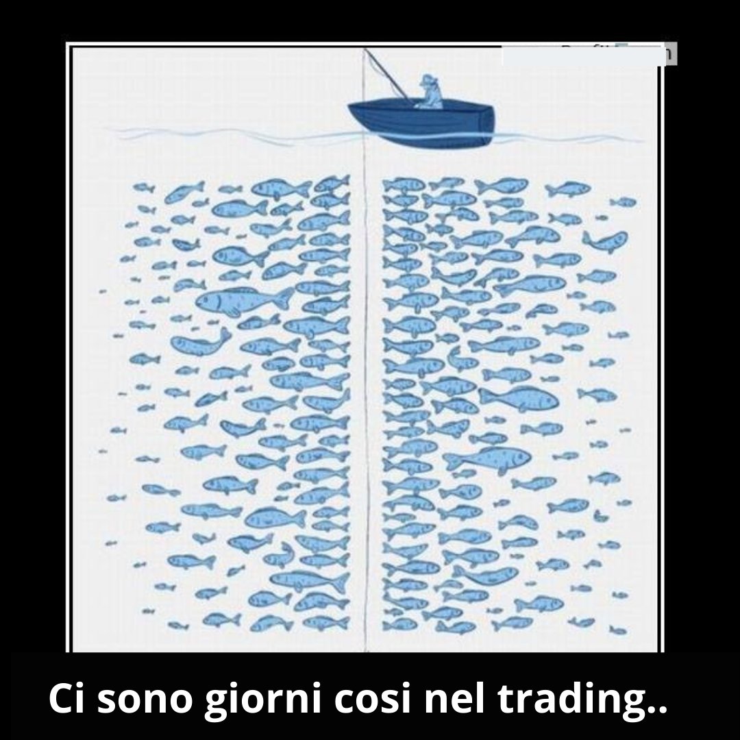ttp_campus's tweet photo. Ci sono giorni cosi nel trading....

#trading #trader #traders #tradingonline #stock #forex #forextrader #forexsignals #commodities #bitcoin #azionario #commodity #crude #wti #money #forextrader #forextrading #daytrader #investing #cryptocurrency #investor #invest #investment https://t.co/JvWknTcyNn