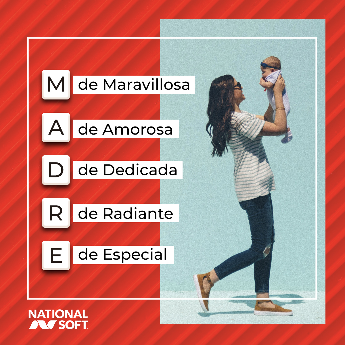 National Soft® tweet media