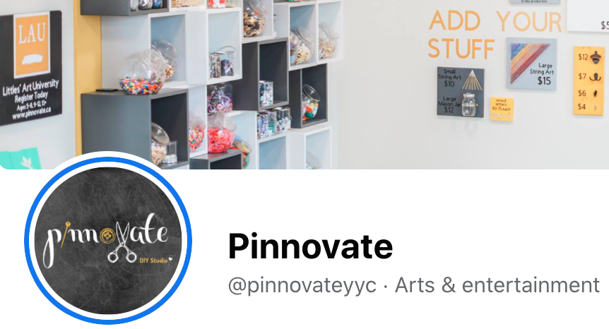 Pinnovate Pinnovateyyc Twitter
