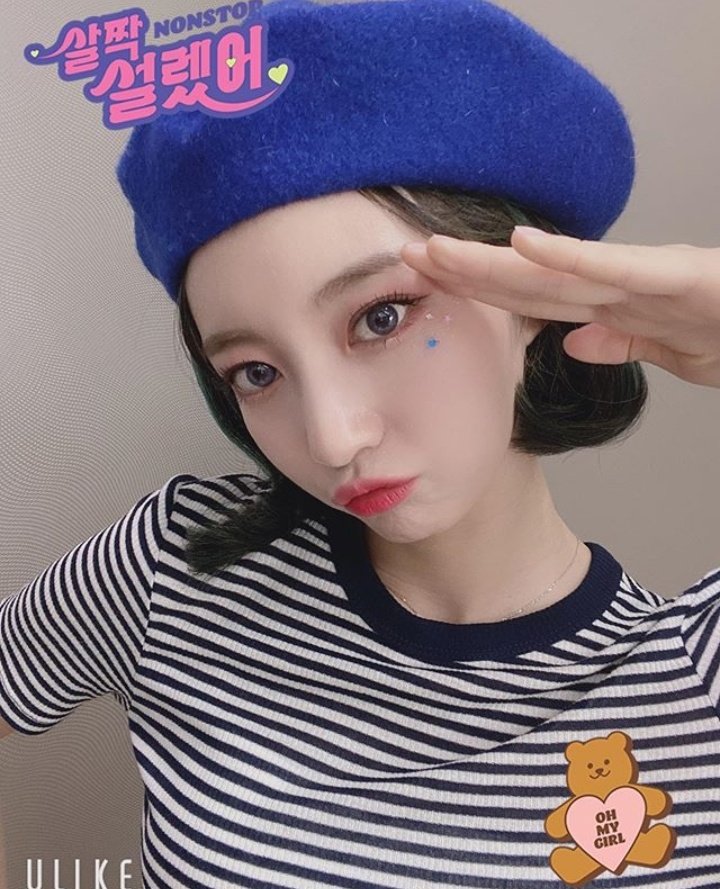 ohmykero_twt's tweet photo. #POLARIS: Ya hacía falta ver a la bebé polar gritando por sus canciones favoritas, y claro, para esta ocasión y como #NANAIsBackWithLILAC si o si tenía que hacer mi aparición mágica para promocionar el #NANAStream, debo decir que en esta casita todas las ranitas somos #TeamLILAC https://t.co/0lBMQBQ6Vj
