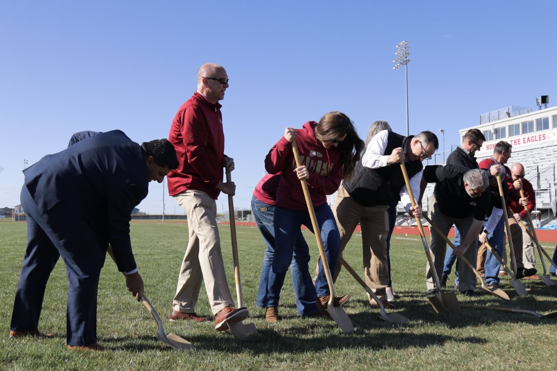 Fargo Public Schools tweet media