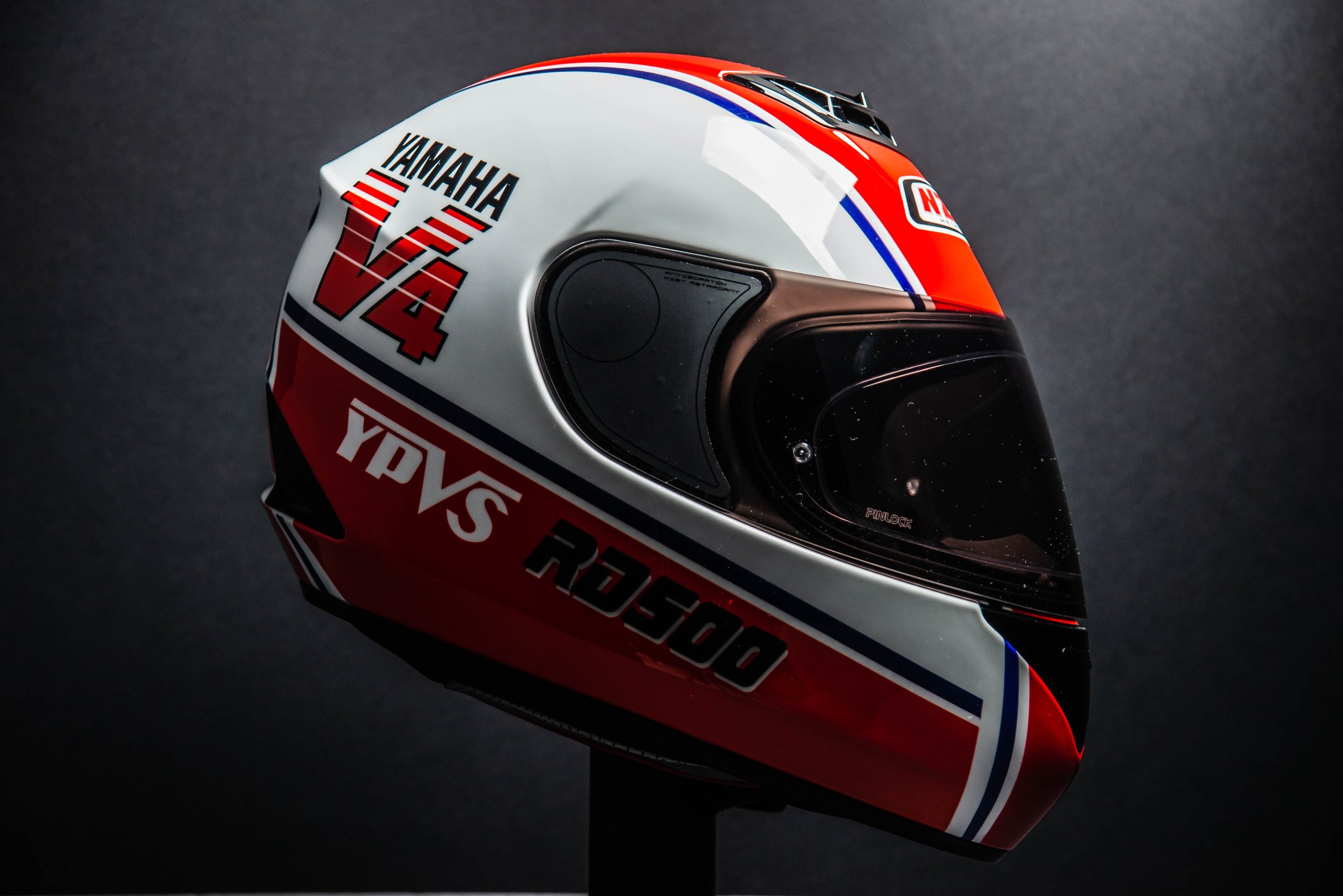 NZI Helmets on X