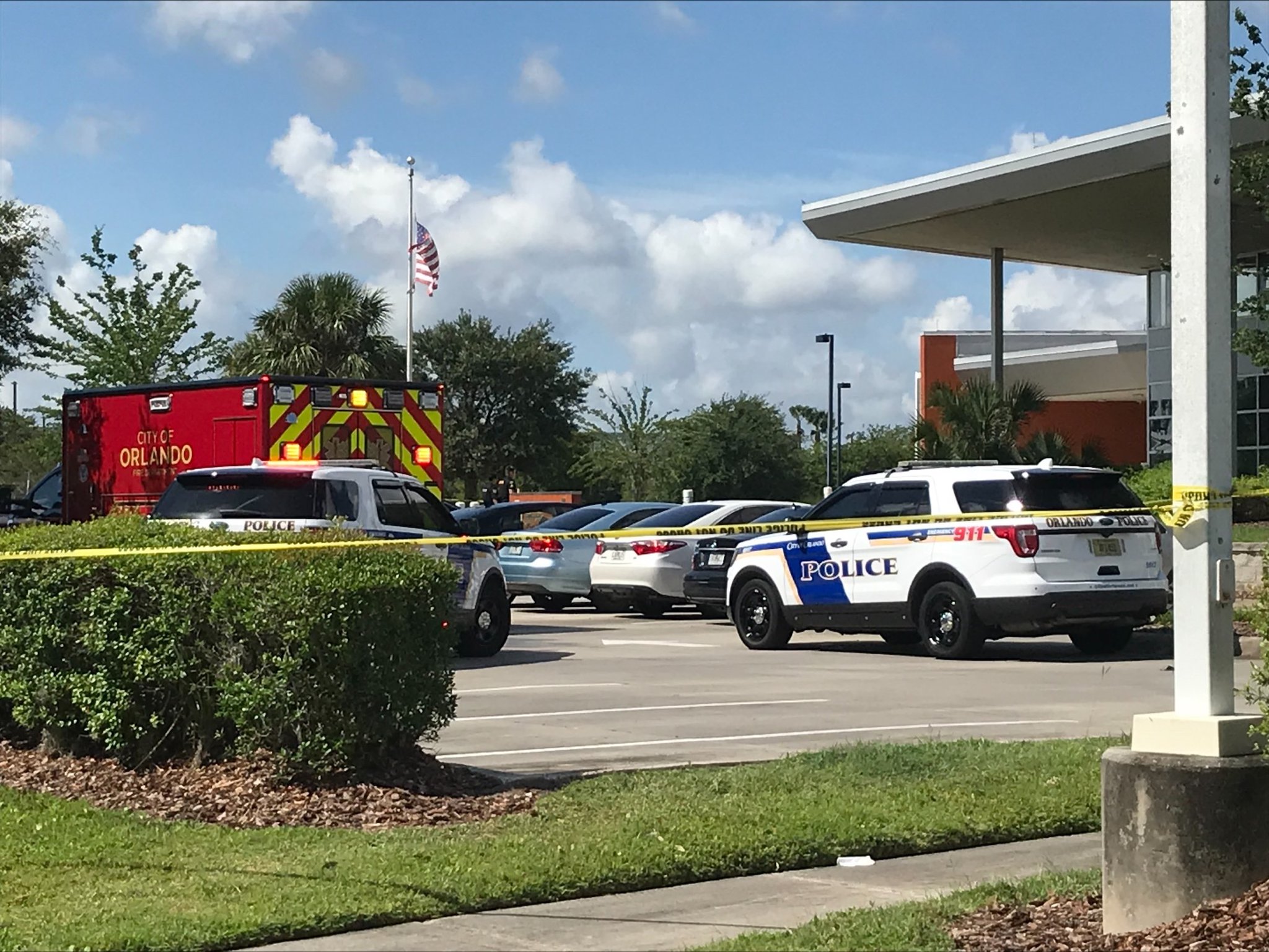Wftv Channel 9 News - ey2d2wc