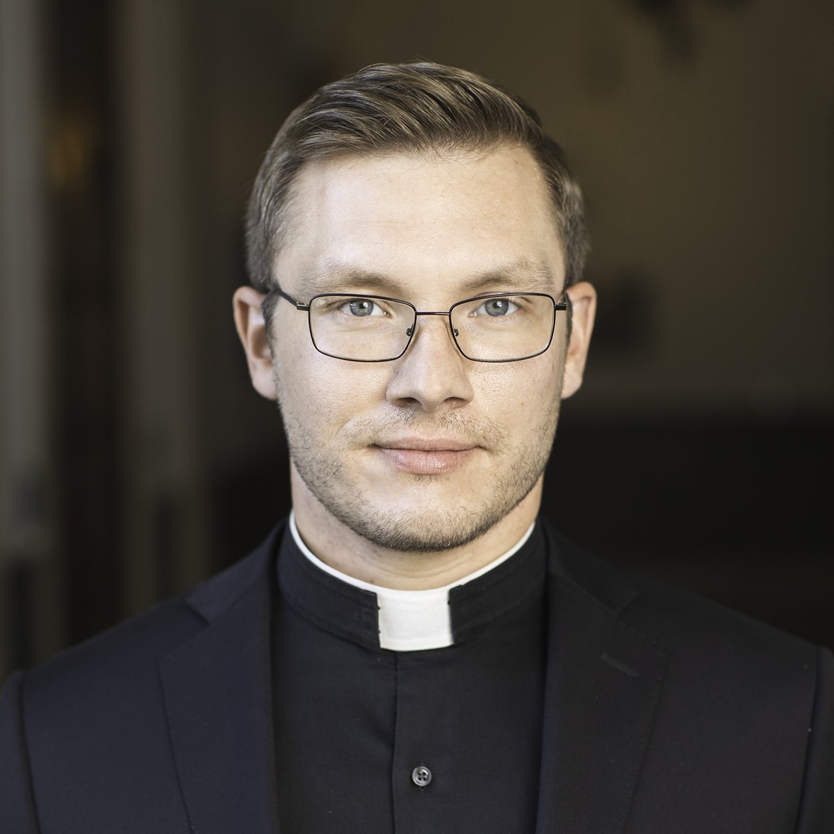 cathtelegraph's tweet photo. Ordination Week 2021: Meet ordinand Michael Kapolka who began discerning the priesthood while he was a sophomore in high school. 
https://t.co/gVpu61ef6R https://t.co/ds8MVr2z89