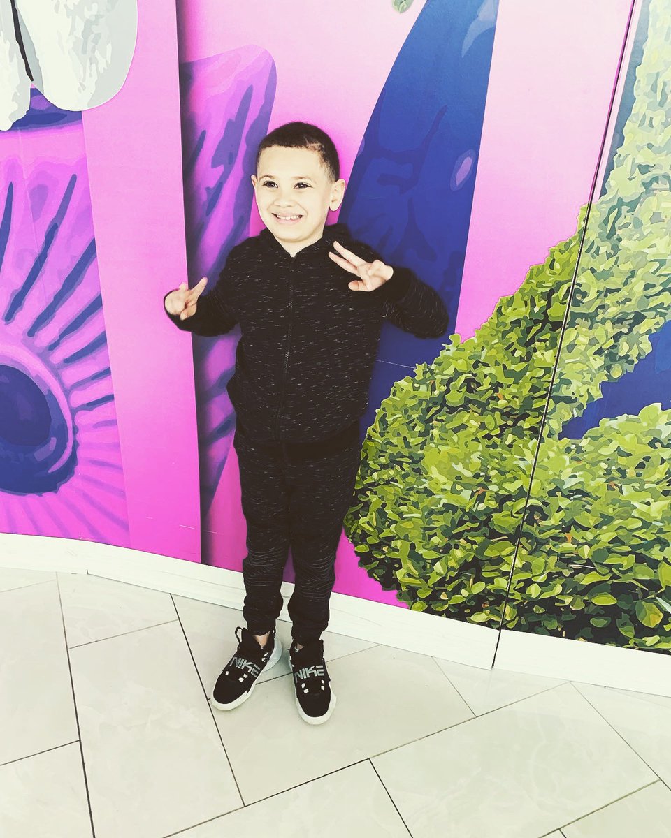 OffTheBallPod's tweet image. Happy 8th birthday to my son Jordan!! Can’t believe how much you’ve grown and how much of great brother you have become! Daddy loves you very much!! Happy Birthday Jordan Lebron!! #youngking👑 #youngpapi