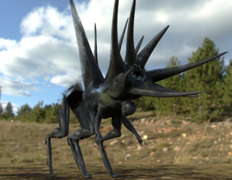 PneumaticDev's tweet photo. Internal Memo 1 - Not to be leaked to the press.
The P.A.L initiative continues to progress, but horrific mutations are progressing alongside as a side effect. Recommend immediate destruction of all current P.A.L units.

[11 Days to go!] https://t.co/Qi6shDEnmq