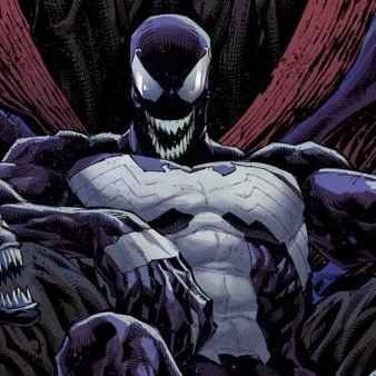So since Marvel and Sony have a new deal (like them being able to use Vulture and stuff), does that mean that Venom can use the symbol now?