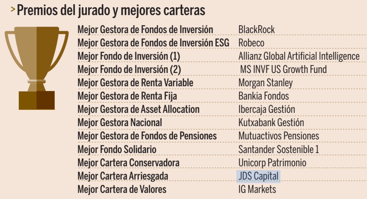 JDS Capital tweet media