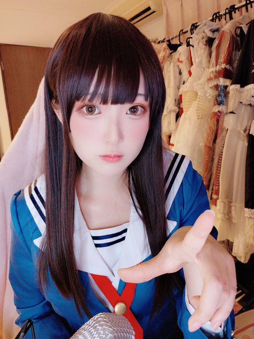 コスプレイヤーYuki亭のTwitter画像43