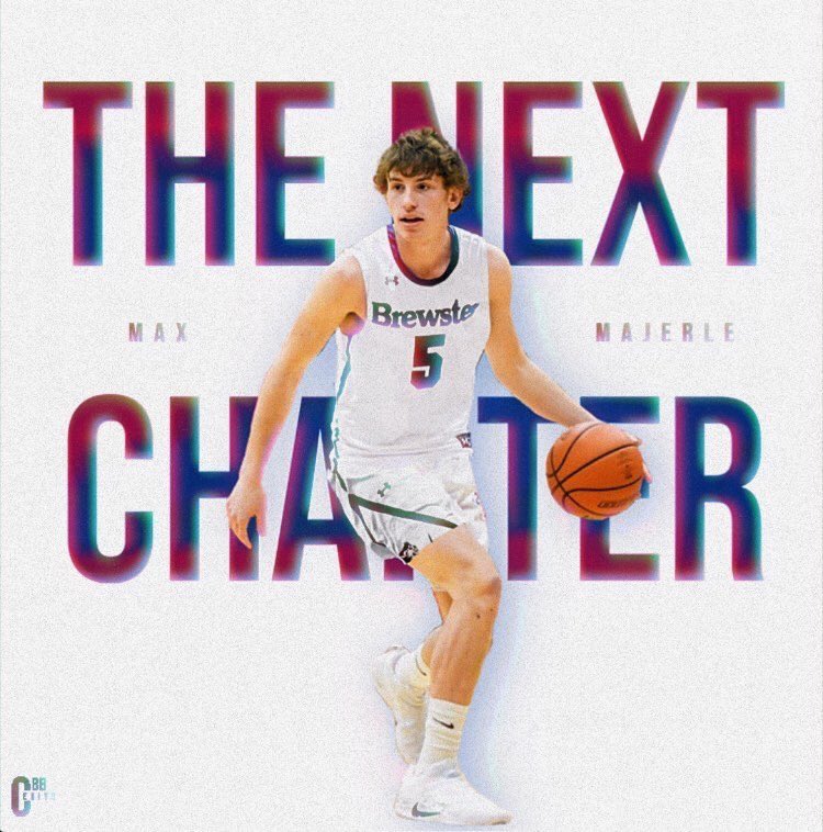 Max Majerle tweet media
