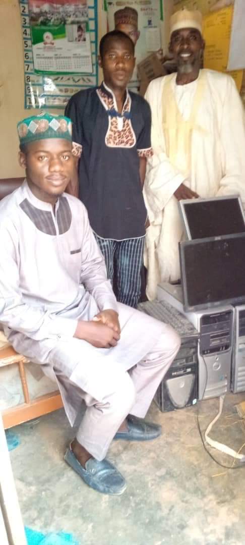 CITAD Hausa tweet media