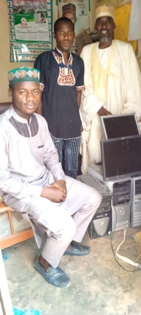 CITAD Hausa tweet media