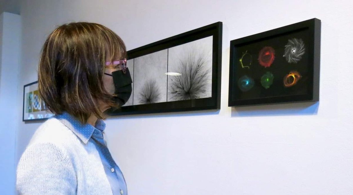 Figure_1A's tweet photo. Visiting #Valais? Passing by #sion? Stop by @FermeAsile to see a selection of Figure1A images! In collaboration with the incredible team of La Murithienne. From 6th May until 10th October at Ferme-Asile. https://t.co/1nNm7X5wOF  
#scientificart #ScienceExhibition
📸 Sylvie Nicoud https://t.co/MiUkxxPM8e