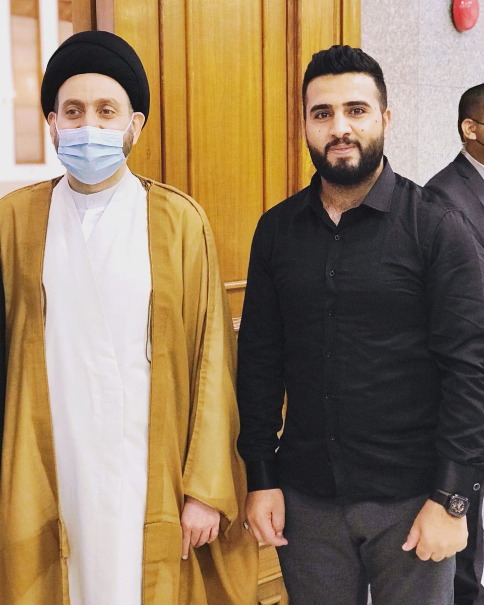 AsadShamary's tweet photo. #زامط يبواحمد واكشف المحجوب
#وبزودك  سولف واحجي معلگ.
#لن_نتراجع
#لن نخذلك
#لن_نتخلى عن مشروعك
#الدولة_العصريةالعادلة_مبتغانا

#سنبني_العراق
#بدولة_قوية https://t.co/mS65rmsPiN