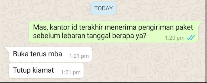 txtdarionlshop's tweet image. Appreciate buat mas kur