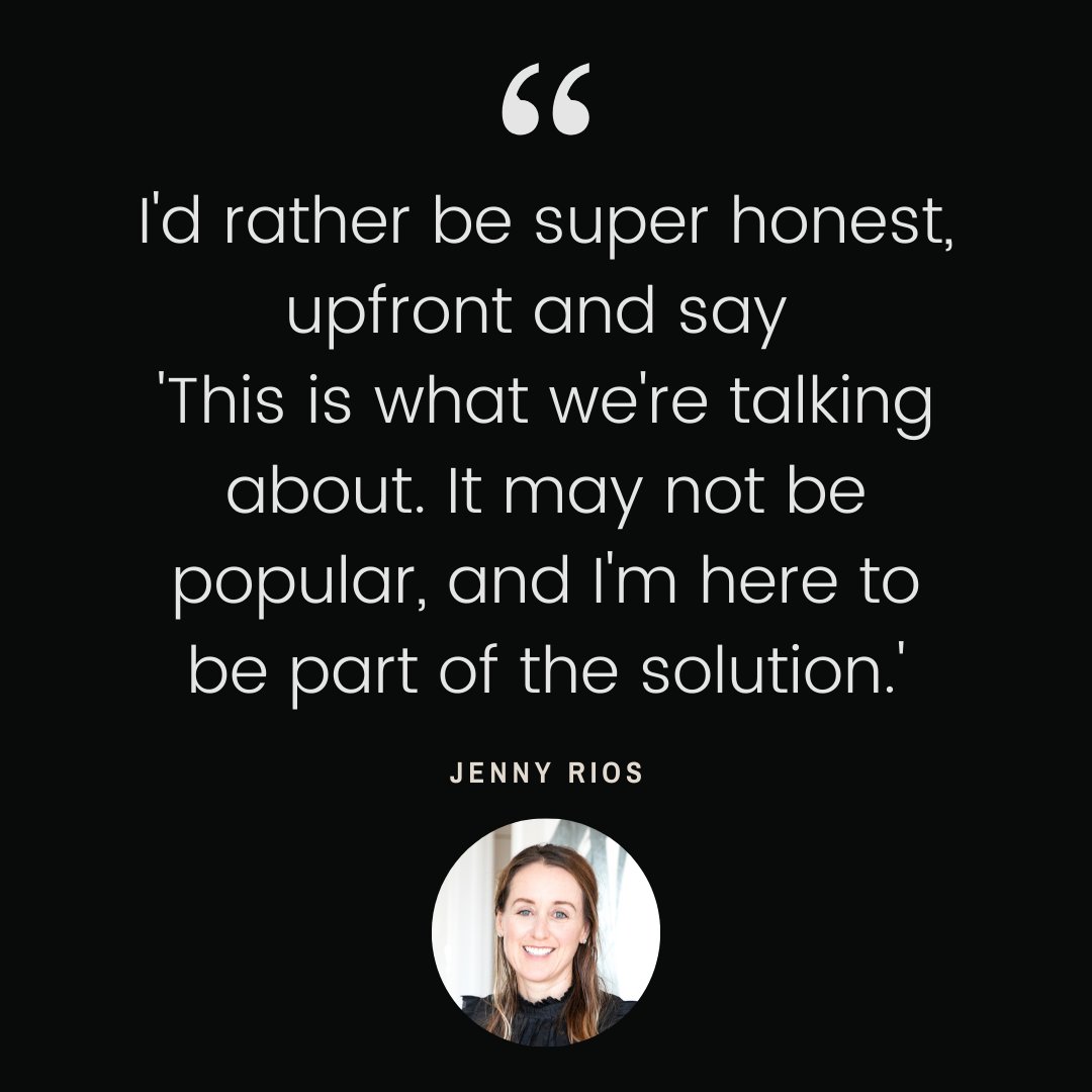 Want to know how Jenny gets everyone in a project team to take ownership and utilizes the FREE valuable tool she's built? 

Hear what Jenny has to say in her interview with Vicki Suiter, CEO of Suiter Business Builders -- coming this Wednesday!
#SanFrancisco #homebuilders https://t.co/b32raY6qAJ