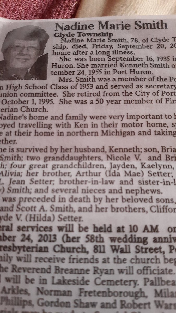 marie Smith (@mariesm68423300) on Twitter photo 