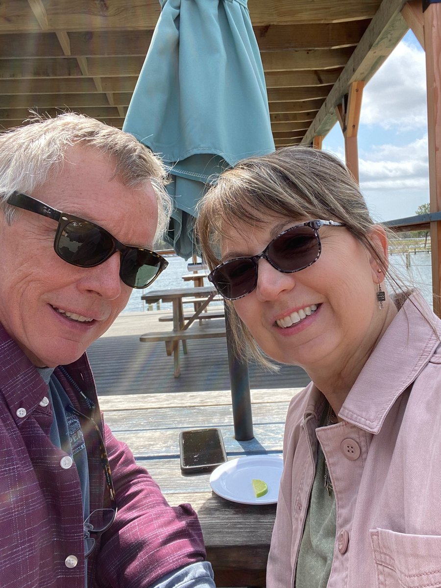 pattihornstra's tweet photo. Great Lunch over the weekend! #mathewsva #holeinthewall #gottaeat
#emotionallyavailableparents #presentparents #breakingcycles #thefourkidclub #whenhewasanna #fourkids #relationshipgoals #love #selflove #lovequotes #healing #lifestyle #motivation #inspiration https://t.co/84NwZUp7uB