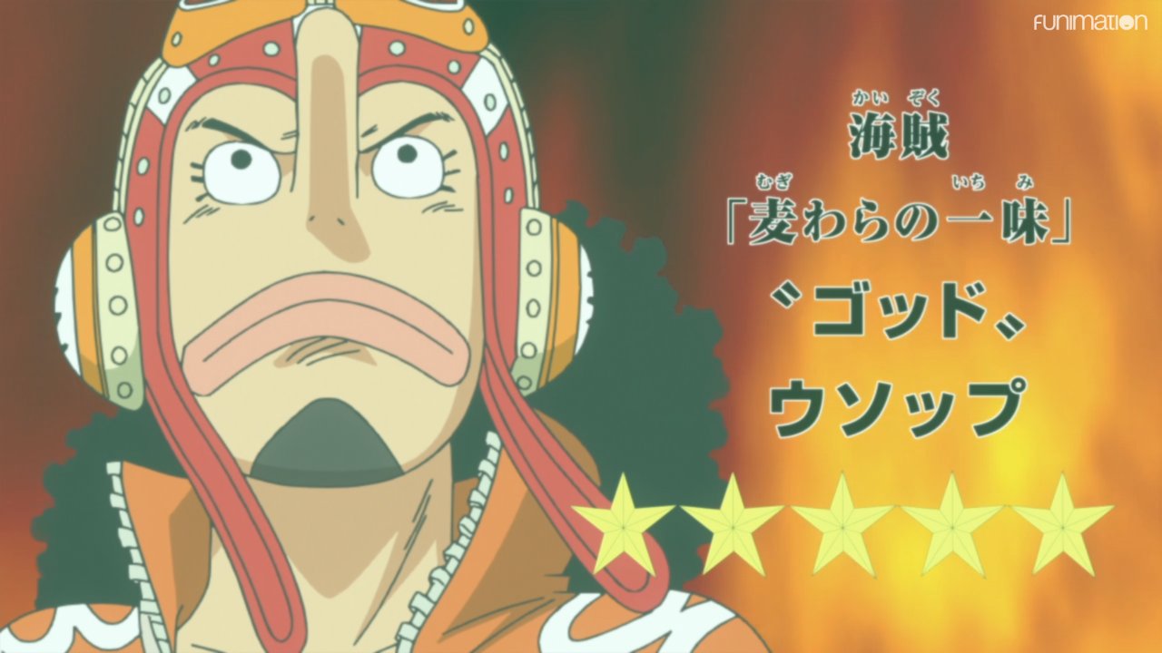 One Piece A 500 Million Berry Bounty Via Episode 681 T Co Idsdylmigl Twitter