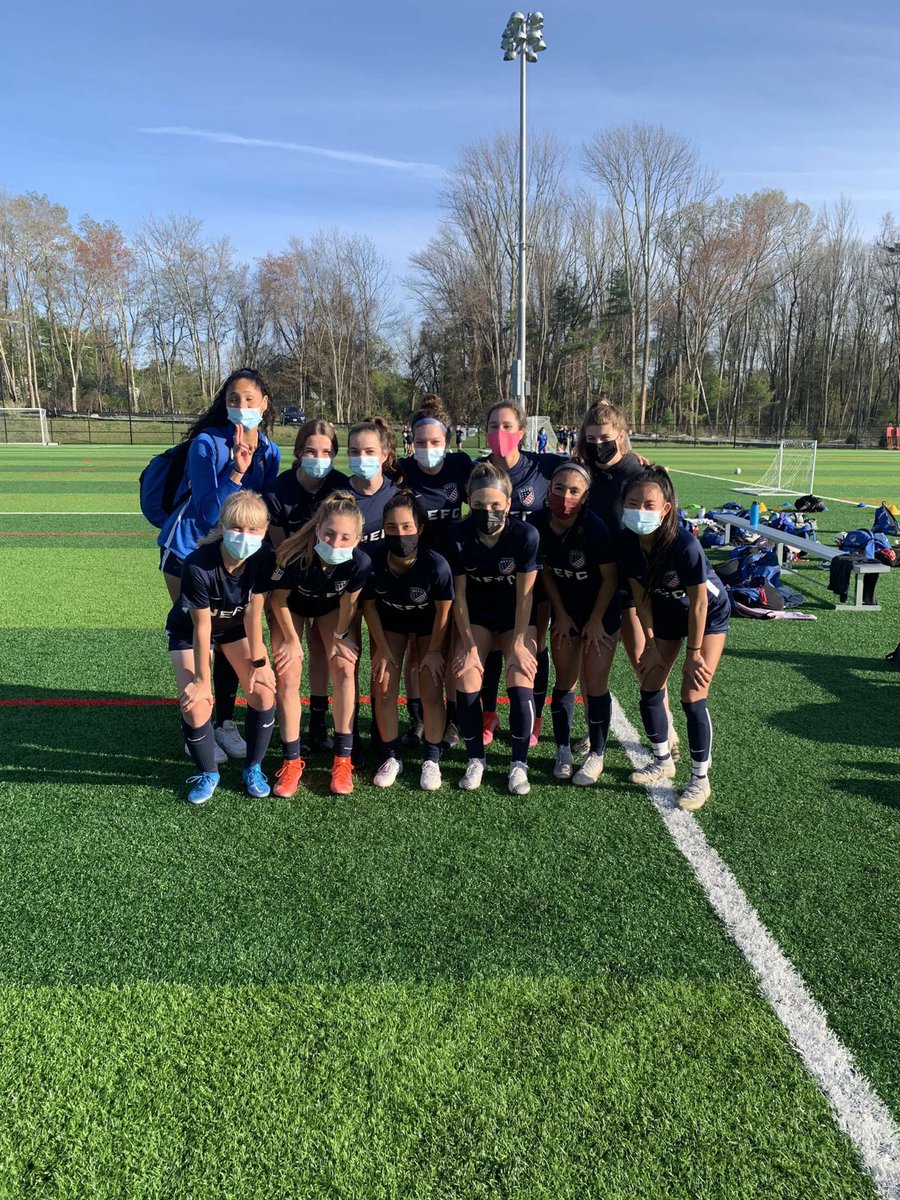 <a href="/NEFC2005GA/">NEFC 2005 GA</a> (4) vs. Oakwood (3)!! We had a great weekend🔥⚽️ <a href="/NEFC_US/">NEFC</a> <a href="/GAcademyLeague/">Girls Academy</a>