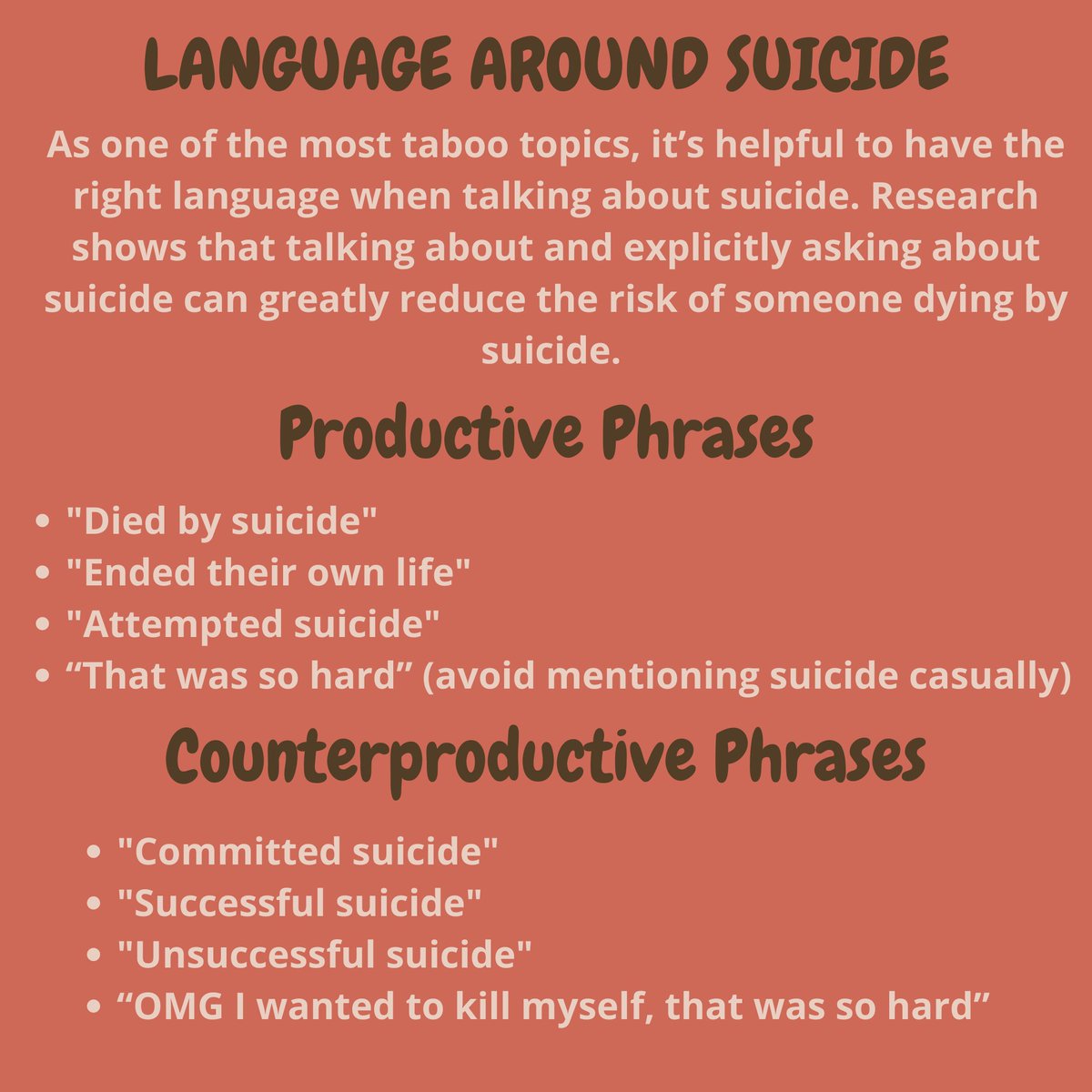 Tips on how to talk about mental health / illness and share your stories. #MentalHealthAwarenessMonth #MentalHealthAwareness