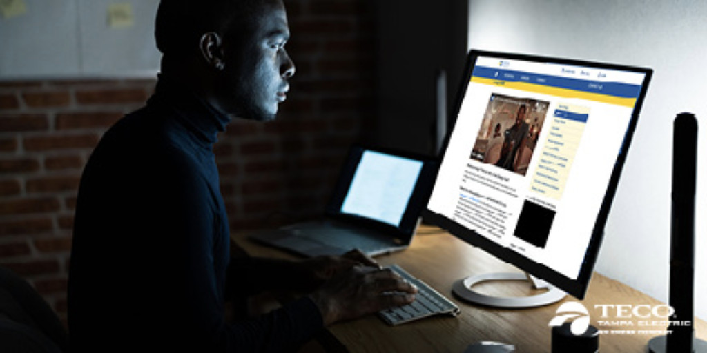An online home energy audit can help determine your home's energy performance and what can be done to lower your bills, increase comfort and improve energy efficiency. Learn more: ow.ly/8LYi50EIU2N