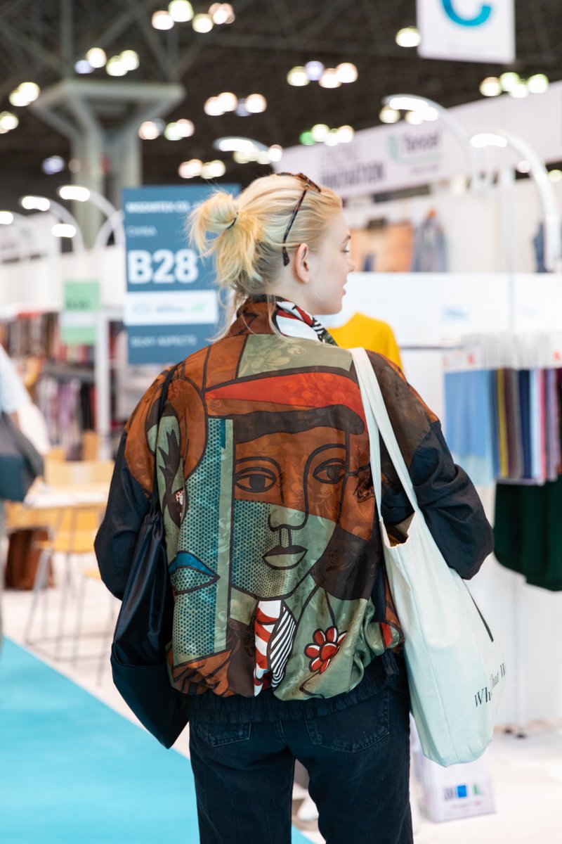 Apparel Sourcing New York City tweet media