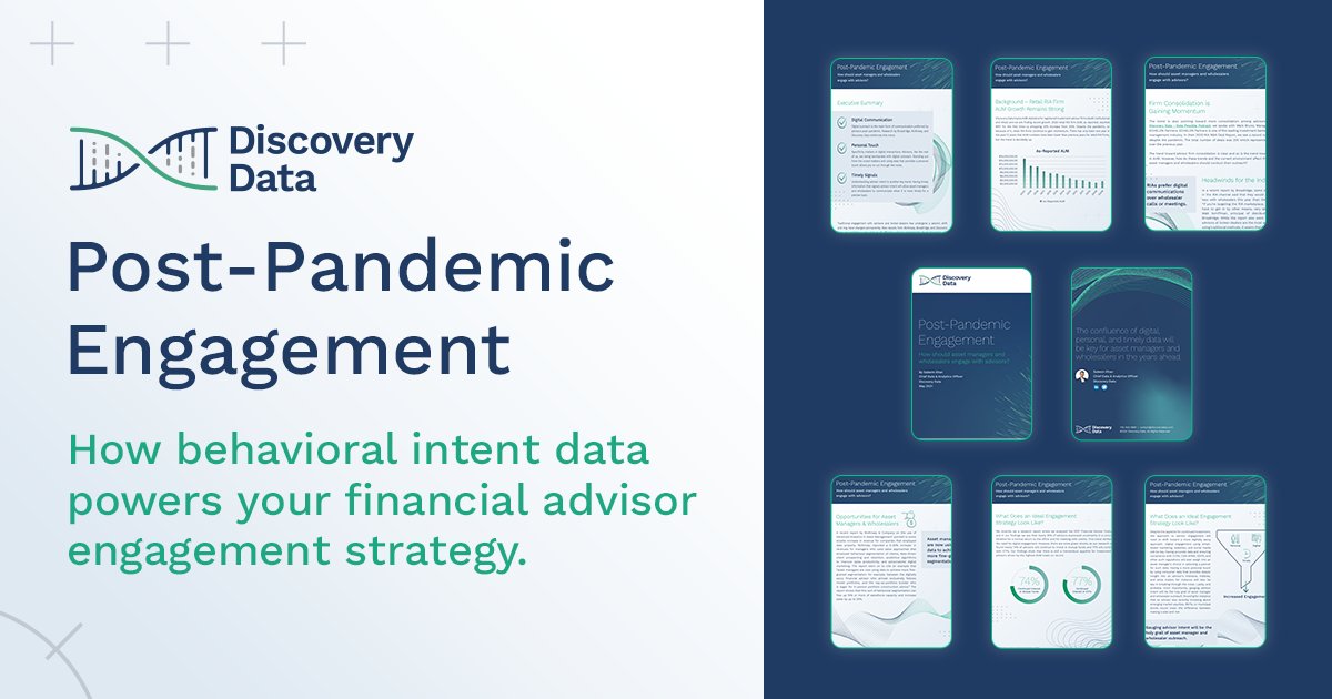 Discovery Data tweet media