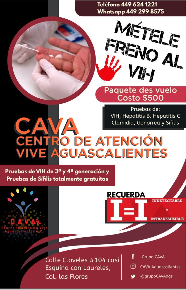 grupoCAVAags's tweet photo. https://t.co/zIcfHkba7A