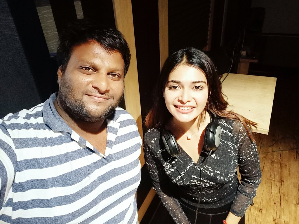 kiruthiga udhayanidhi next movie