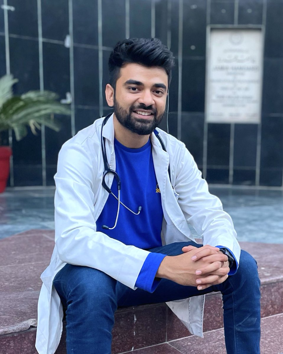 Dr. Reyan Najmi tweet media